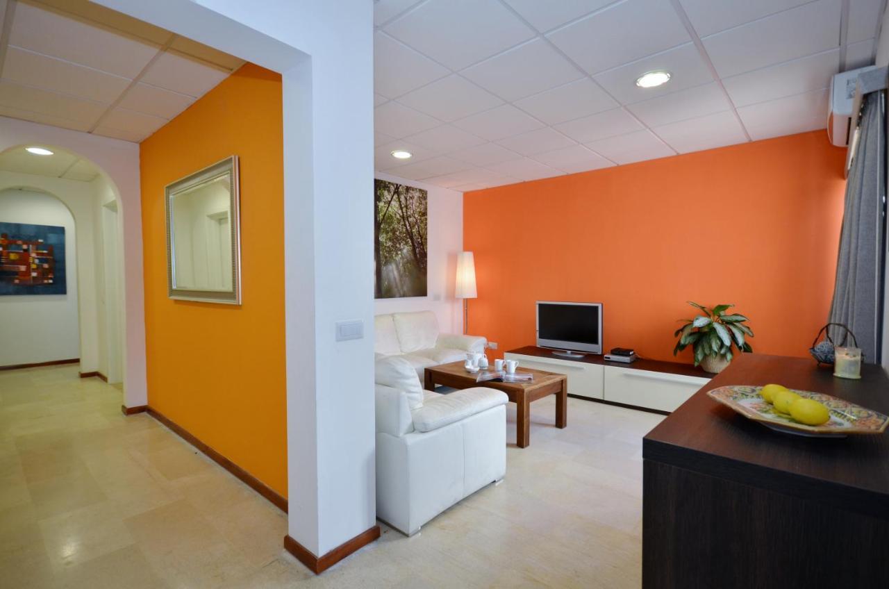Apartament Large St Julians Central 2 St. Julian's Zewnętrze zdjęcie