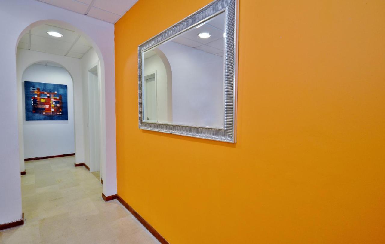 Apartament Large St Julians Central 2 St. Julian's Zewnętrze zdjęcie