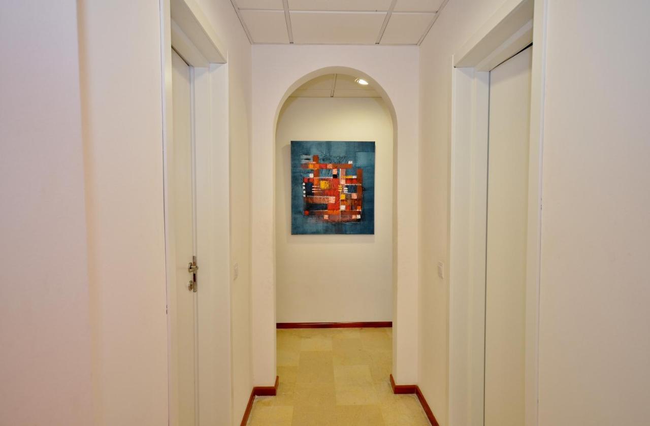 Apartament Large St Julians Central 2 St. Julian's Zewnętrze zdjęcie